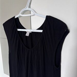 Old Navy Black Tank Top